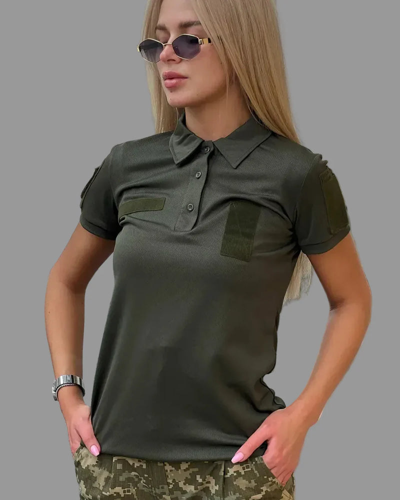 Polo taktyczne