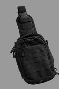 Torba taktyczna SLING MOLLE 5.45 – czarny