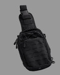 Torba taktyczna SLING MOLLE 5.45 – czarny