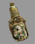 Torba taktyczna SLING MOLLE 5.45 – multicam
