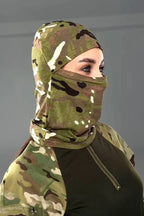 Kominiarka trójnitkowa 5.45 – multicam