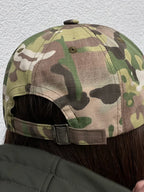 Czapka taktyczna z daszkiem 5.45 – multicam